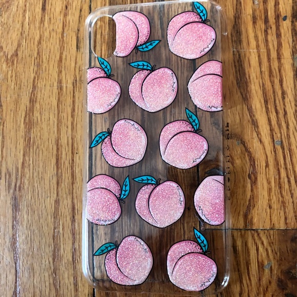 🆓 - 🥀 Donating Soon 🥀 - iPhone XR Phone Case by SkinnyDip for Topshop - FWP - Picture 7 of 13